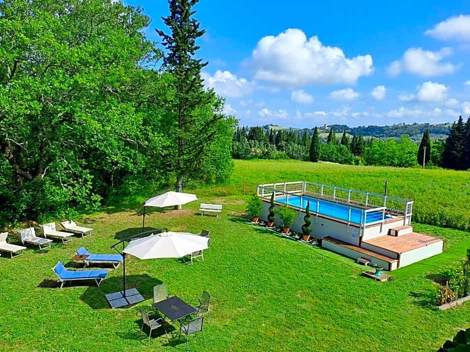 Villa Albertina