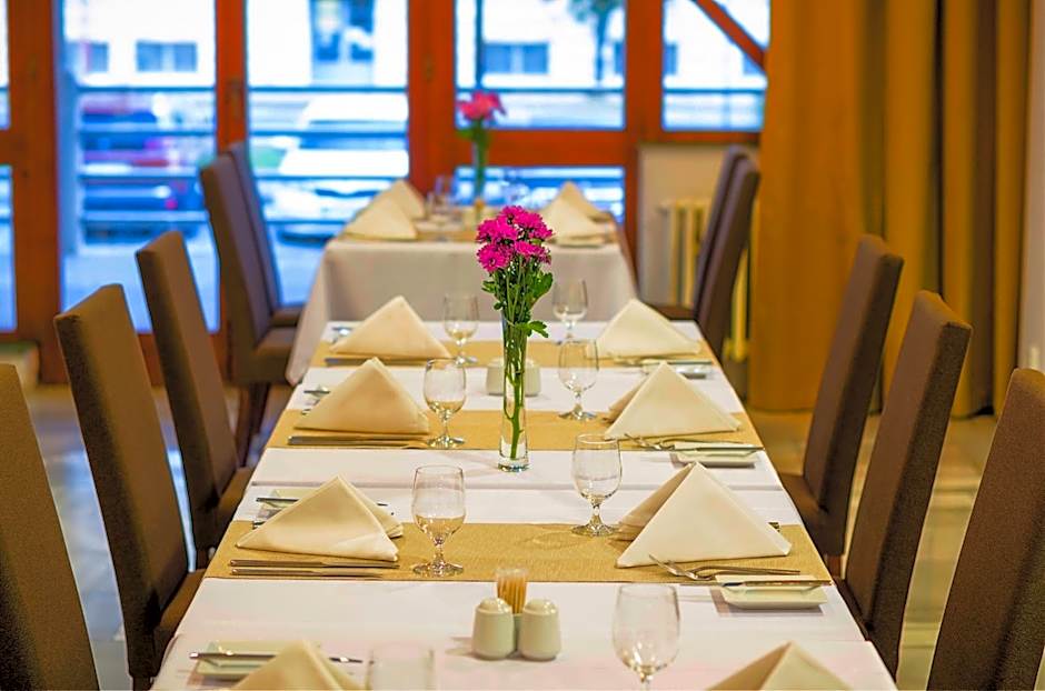 Hotel Metropol WELLNESS & CONGRESS HOTEL