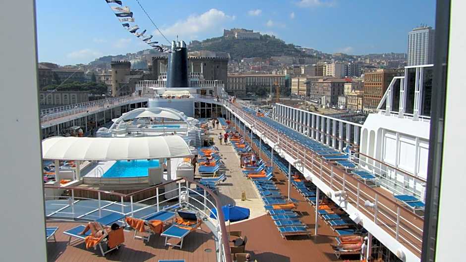 International Naples