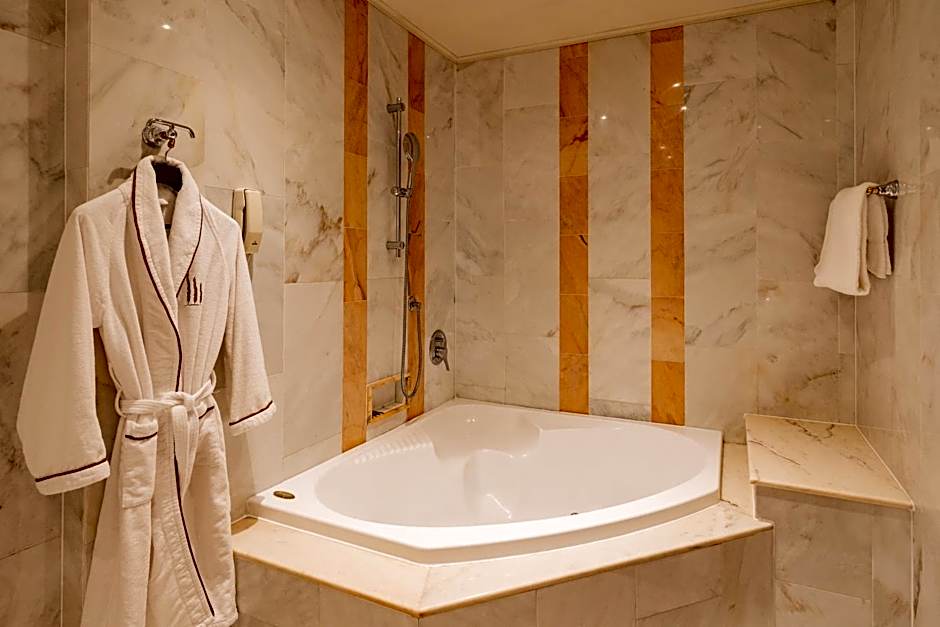 Hotel Internazionale
