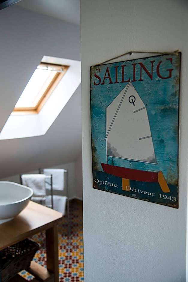 Les Chambres d'Hôtes de Bordustard