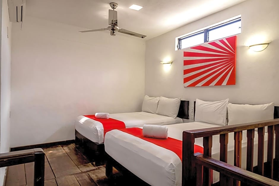 Hotel Maya Turquesa