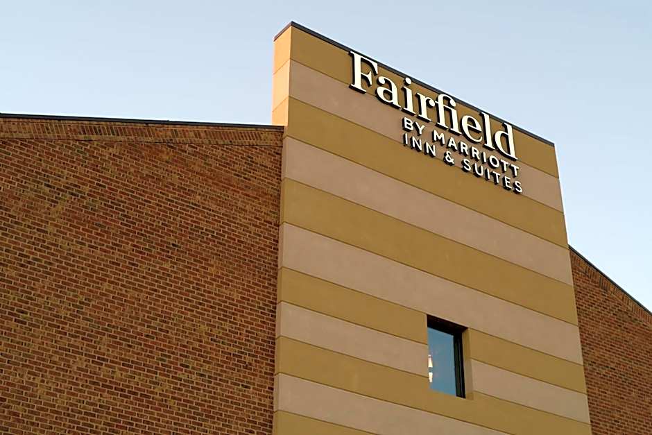 Fairfield Inn & Suites by Marriott Pottstown Limerick