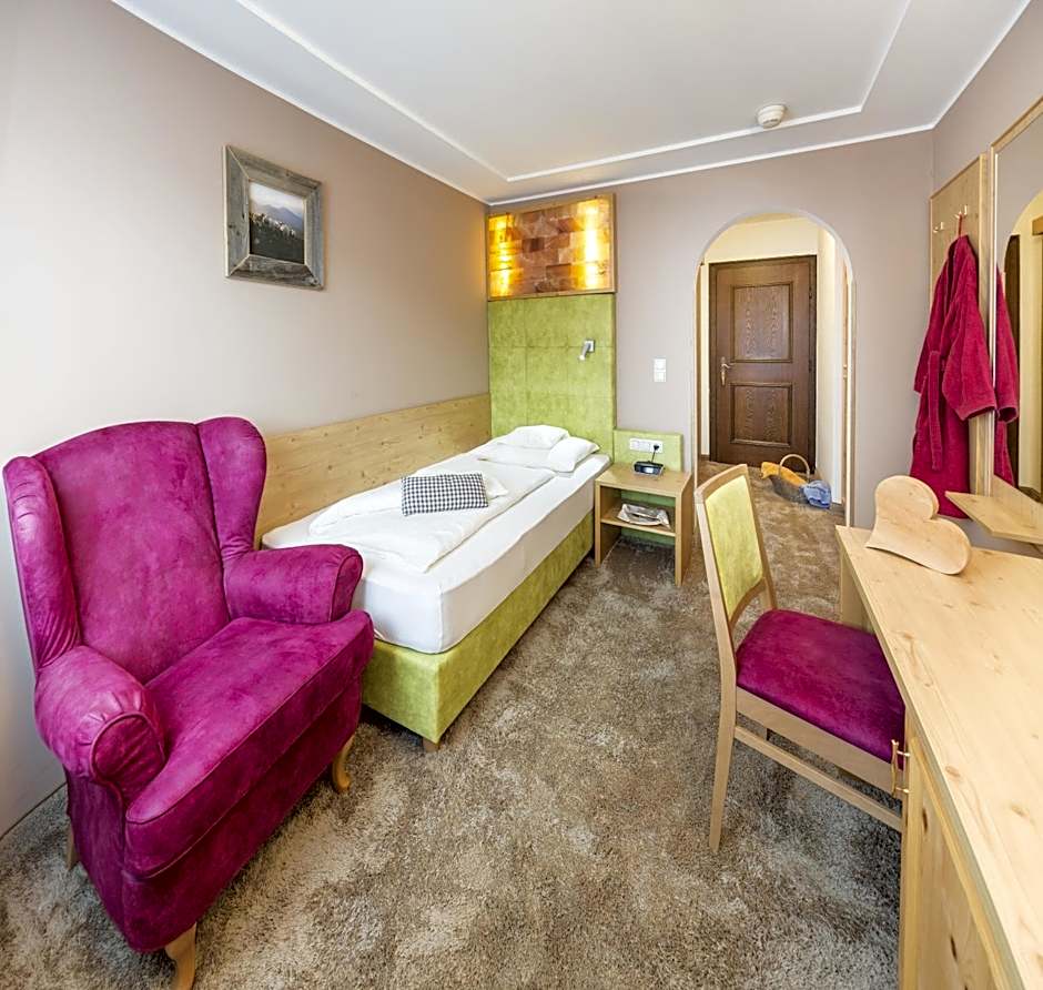 Hotel "Zum Ritter"