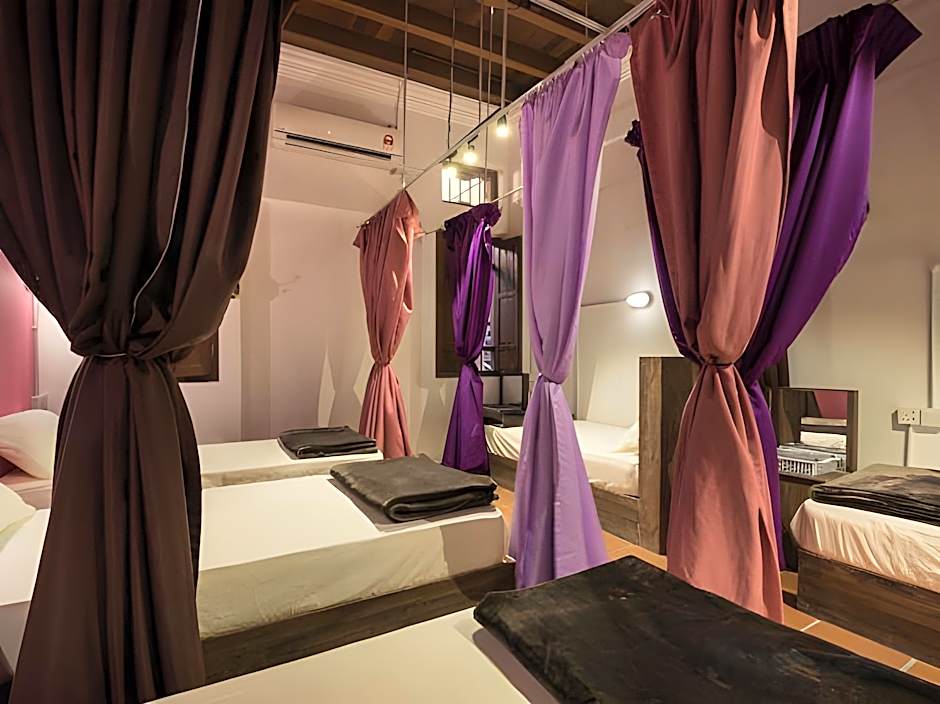 Rope Walk Guest House