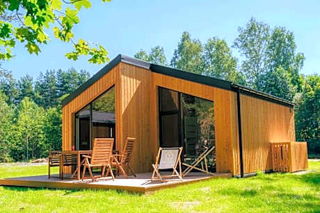 Ostoja Świętokrzyskie - Suchedniów