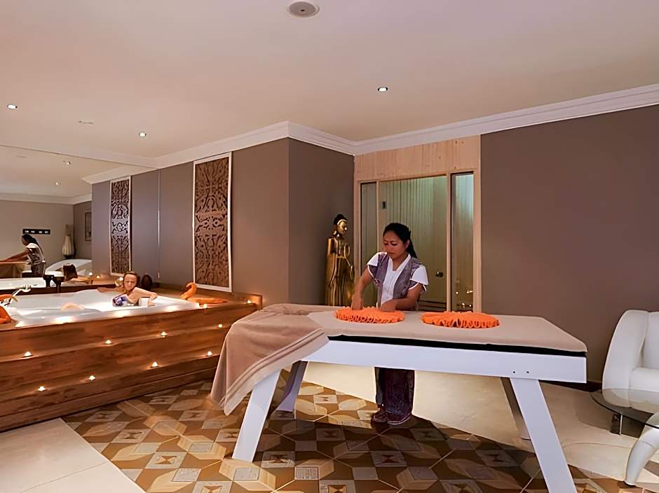 Justiniano Club Alanya