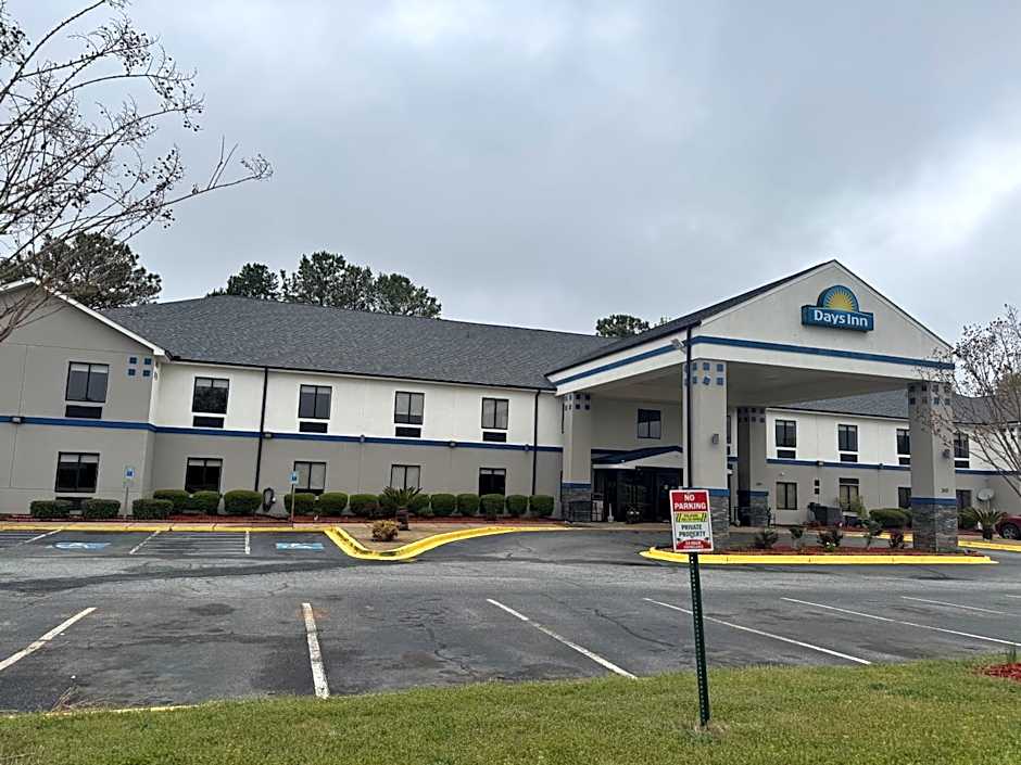 Days Inn by Wyndham Mauldin/Greenville