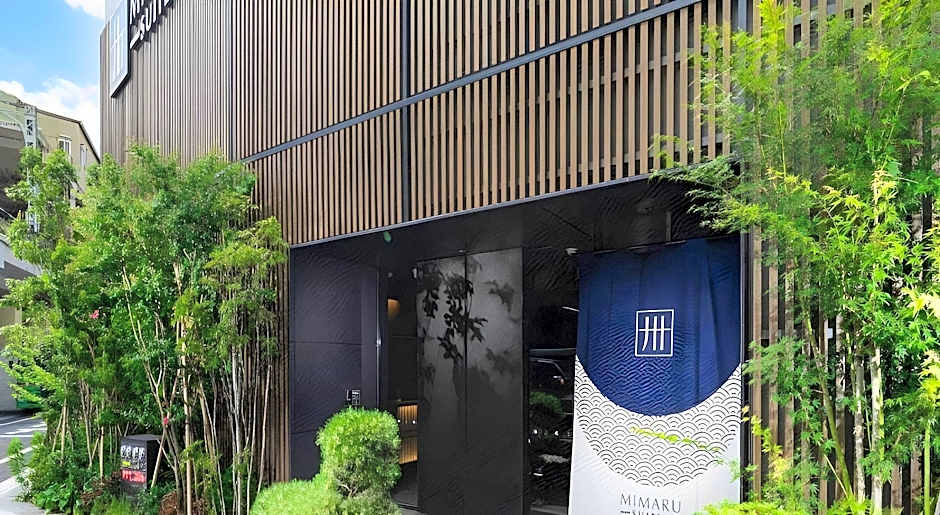 MIMARU SUITES Tokyo ASAKUSA