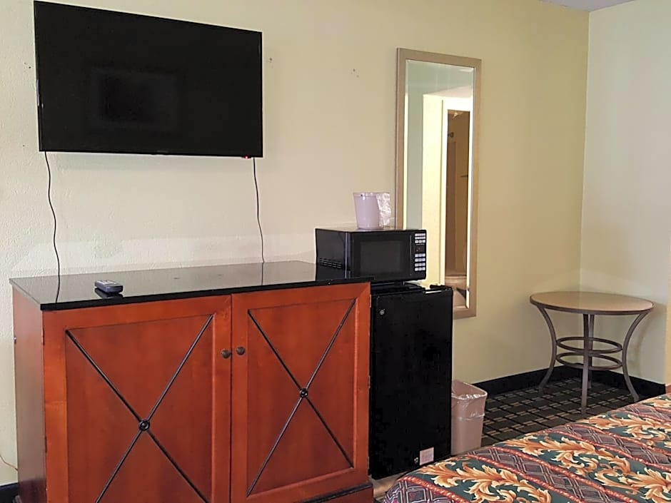 American Inn Columbia