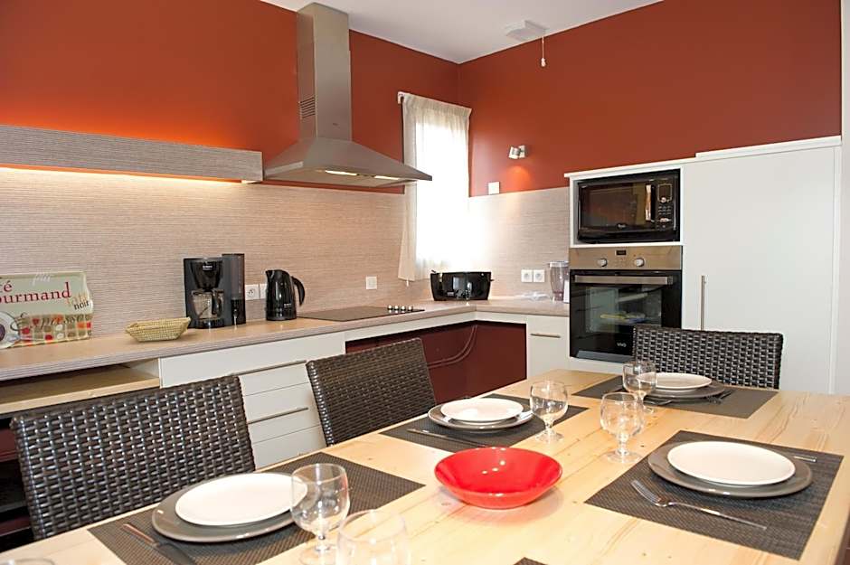 Les Hauts du Gevaudan