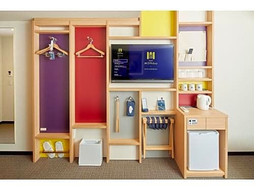 hotel MONday Tokyo Nishikasai - Vacation STAY 78354v
