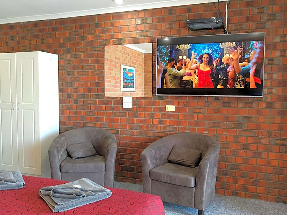 Travellers Inn Kaniva