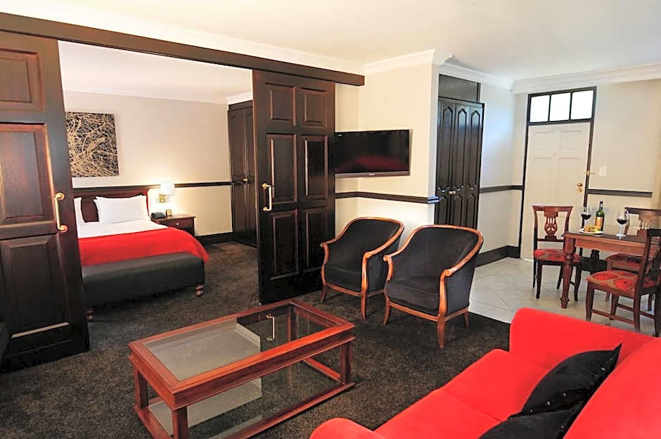 Court Classique Suite Hotel, Pretoria