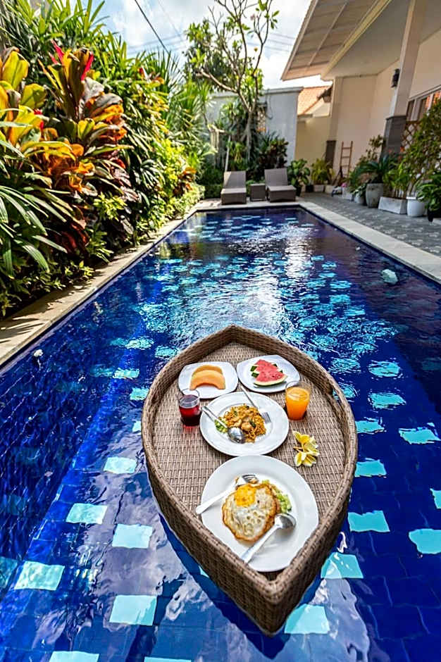 Kubu Ramah Canggu