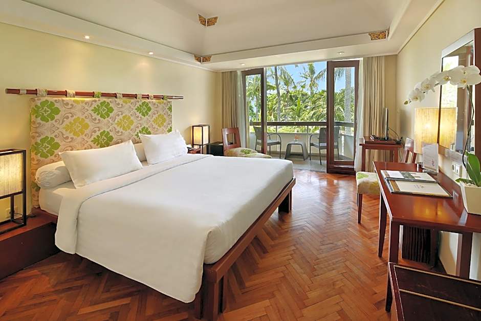 Prama Sanur Beach Bali Hotel