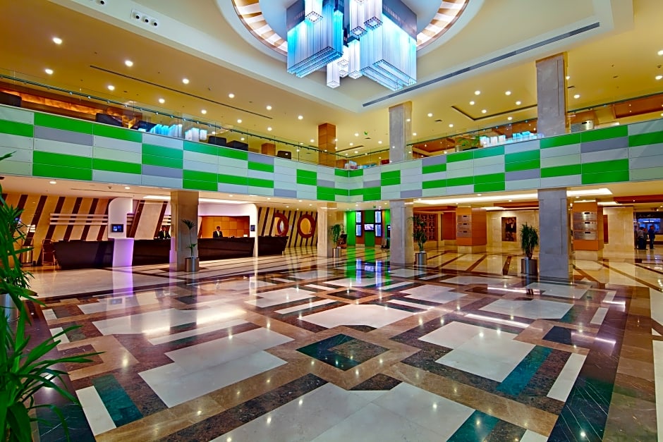 The Green Park Pendik Hotel Convention Center Guest Reservations The Green Park Pendik Hotel Convention Center Guest Reservations