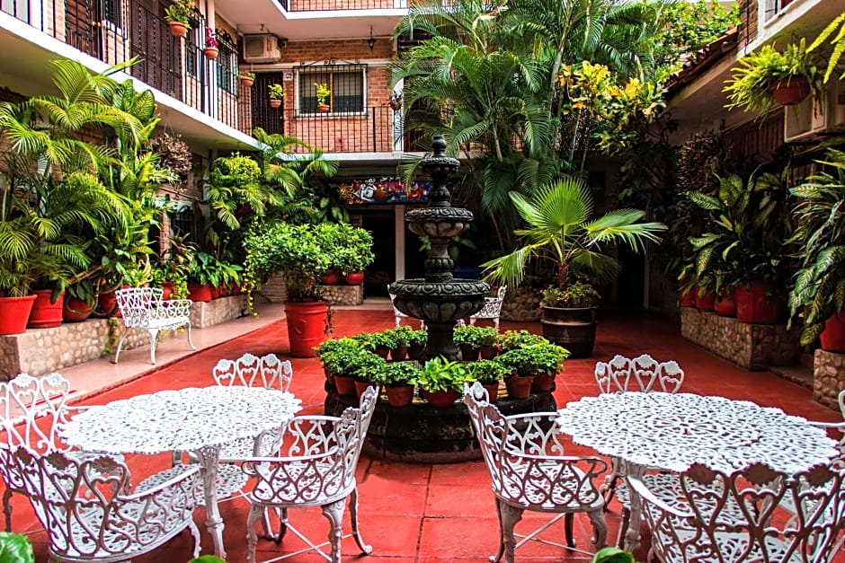 Hotel Posada De Roger