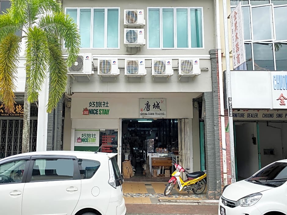 Hotel O Nice Stay Three Six Five Services