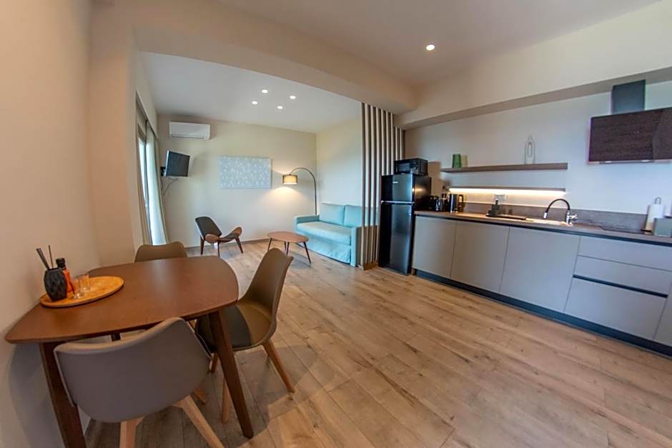 Kaiser Luxury Suites