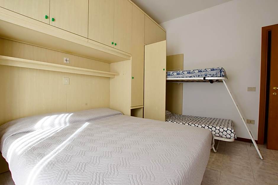 Residence Madrid