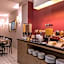 Paris France Hotel