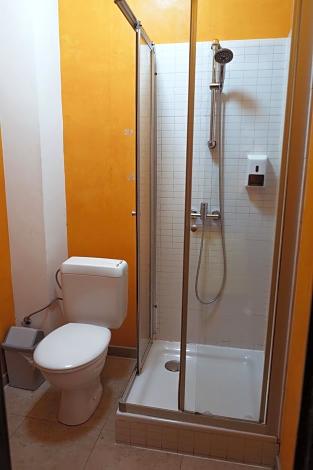 Hotel Le Centenaire Brussels Expo
