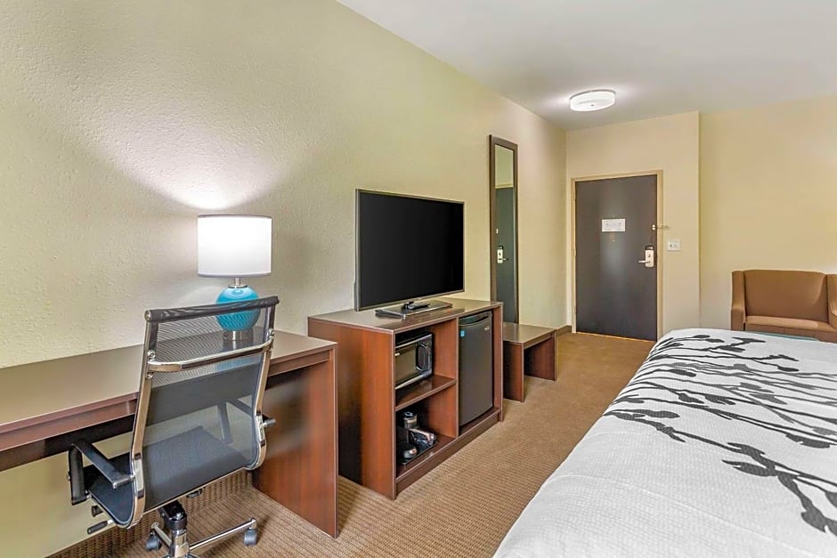 Sleep Inn & Suites Gallatin - Nashville Metro