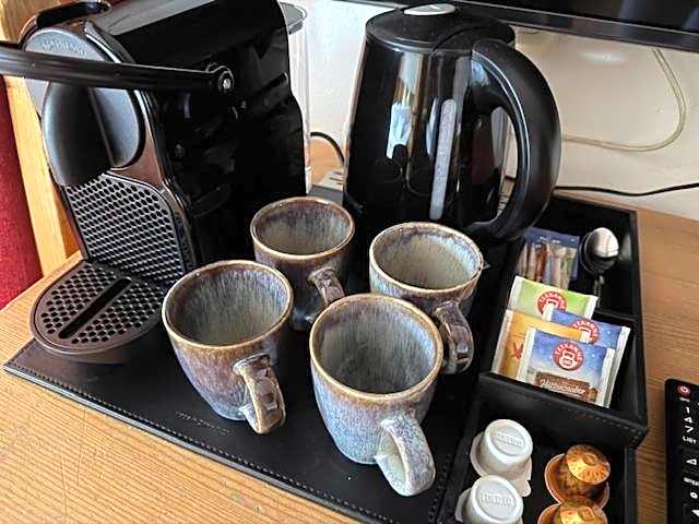 Hotel in the HEART of the Alps