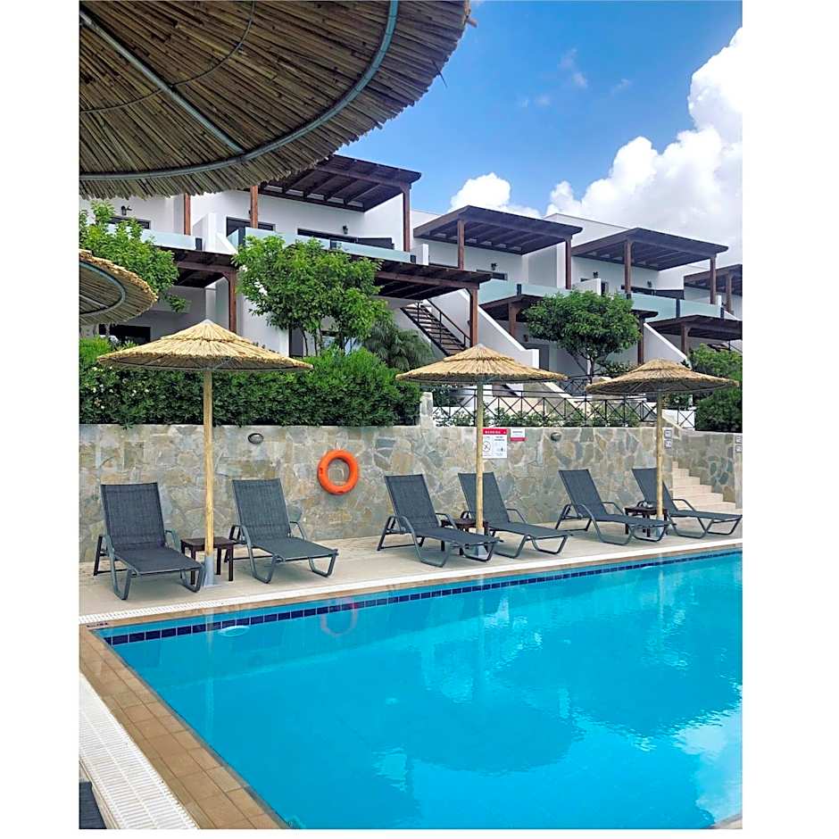 Southern Dreams Apartments