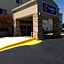 Comfort Inn South Tulsa - Woodland Hills