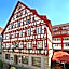 Hotel-Restaurant Ochsen
