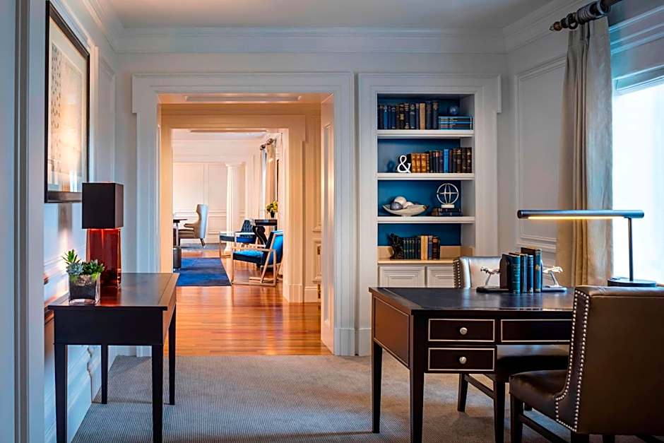 Renaissance by Marriott Providence Downtown Hotel