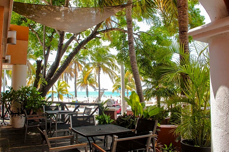 Hotel Posada del Mar