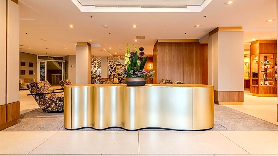 Das Ahlbeck Hotel & SPA