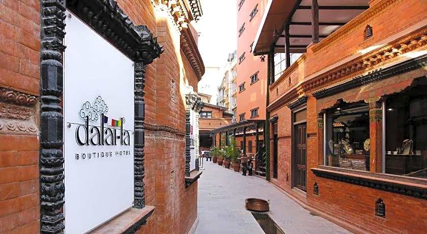 Dalai La Boutique Hotel