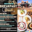 Adabco Boutique Hotel Adelaide