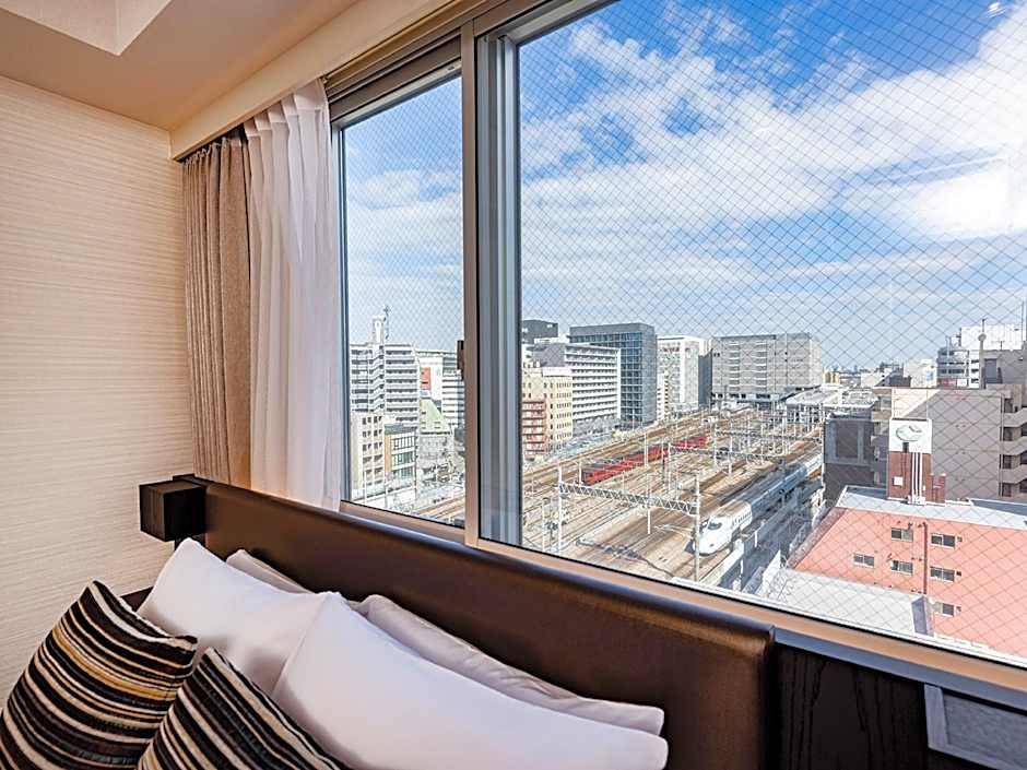 Tokyu Stay Hakata