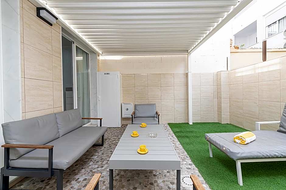 Luxury Home Poseidon