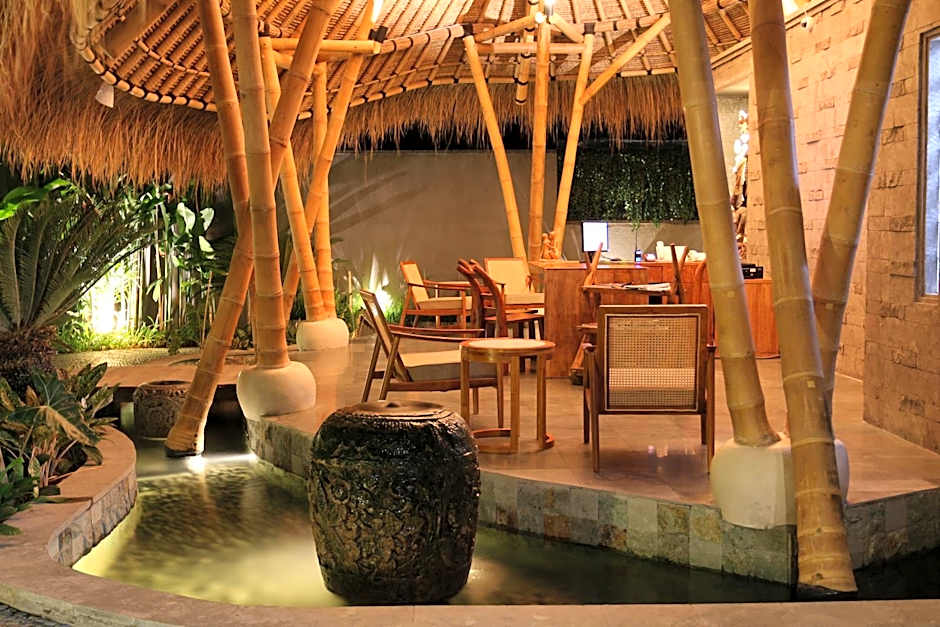 Theanna Villa and Spa Canggu