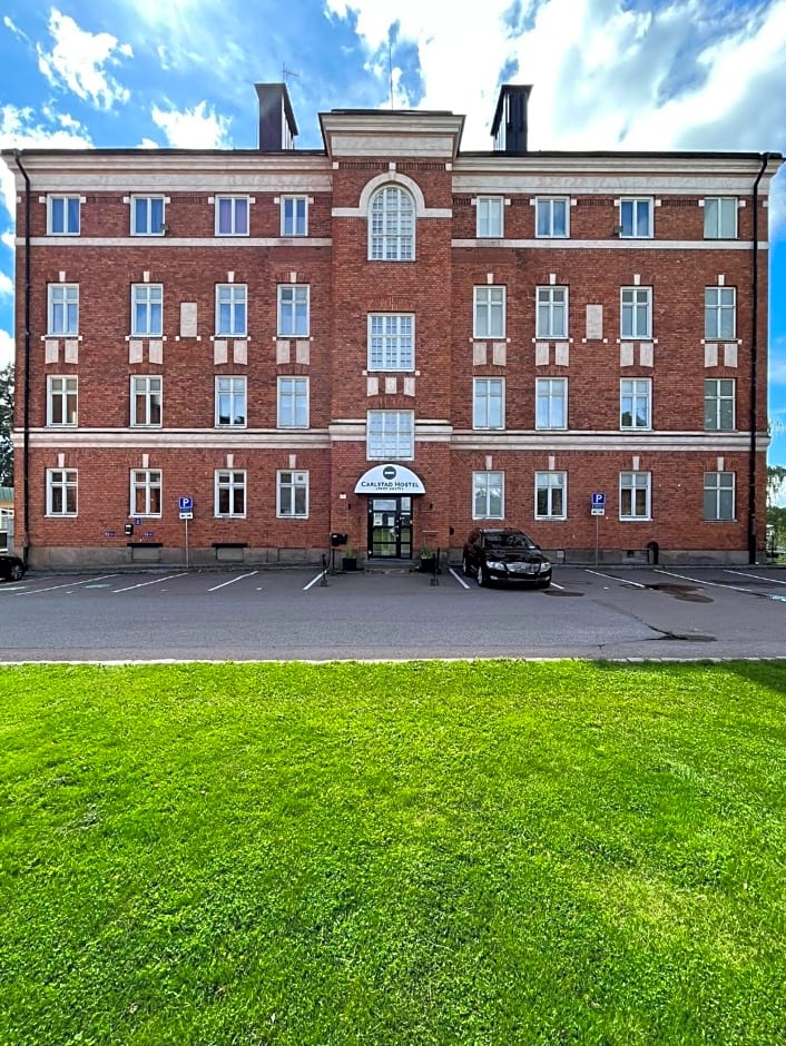 Carlstad Sport Hostel