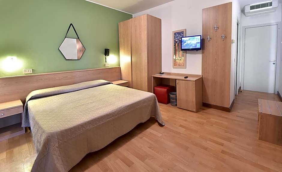 Hotel Meublè Nazionale