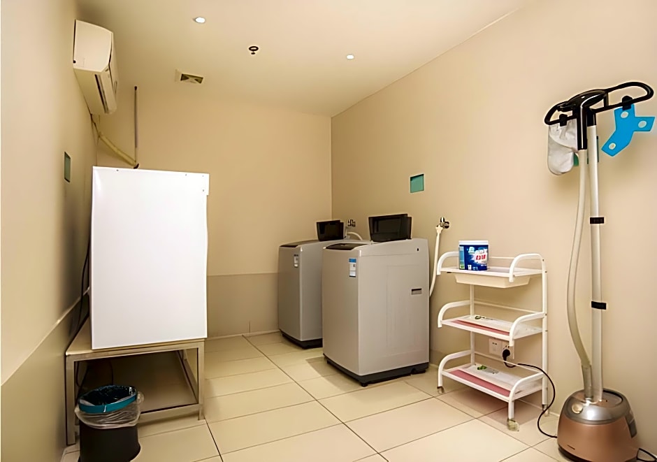 City Comfort Inn Liuzhou Beique Road Huang Village