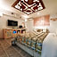 Sejong Feel Sarang Self check-in Motel