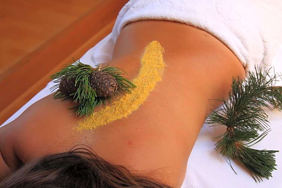 MyTime Hotels la Grotta