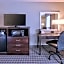 Hampton Inn By Hilton & Suites Albuquerque Airport