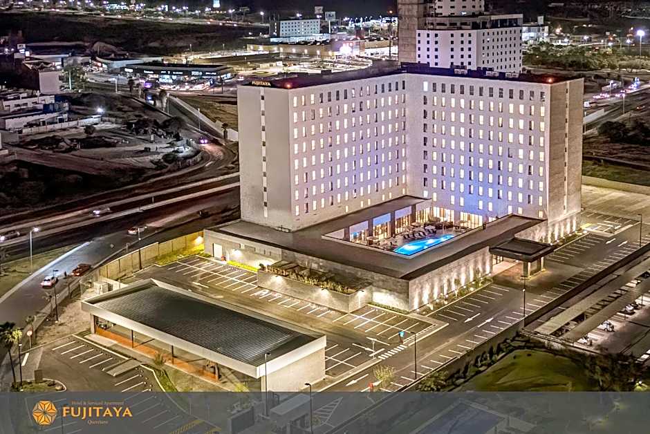 FUJITAYA Querétaro