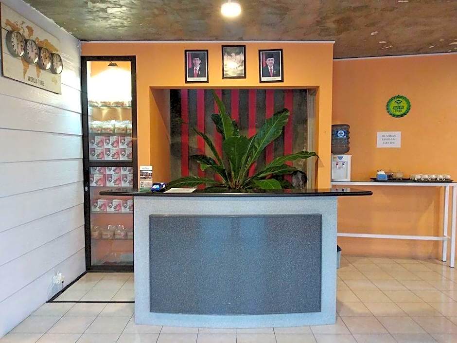 Hotel Griya Wijaya Ambarawa