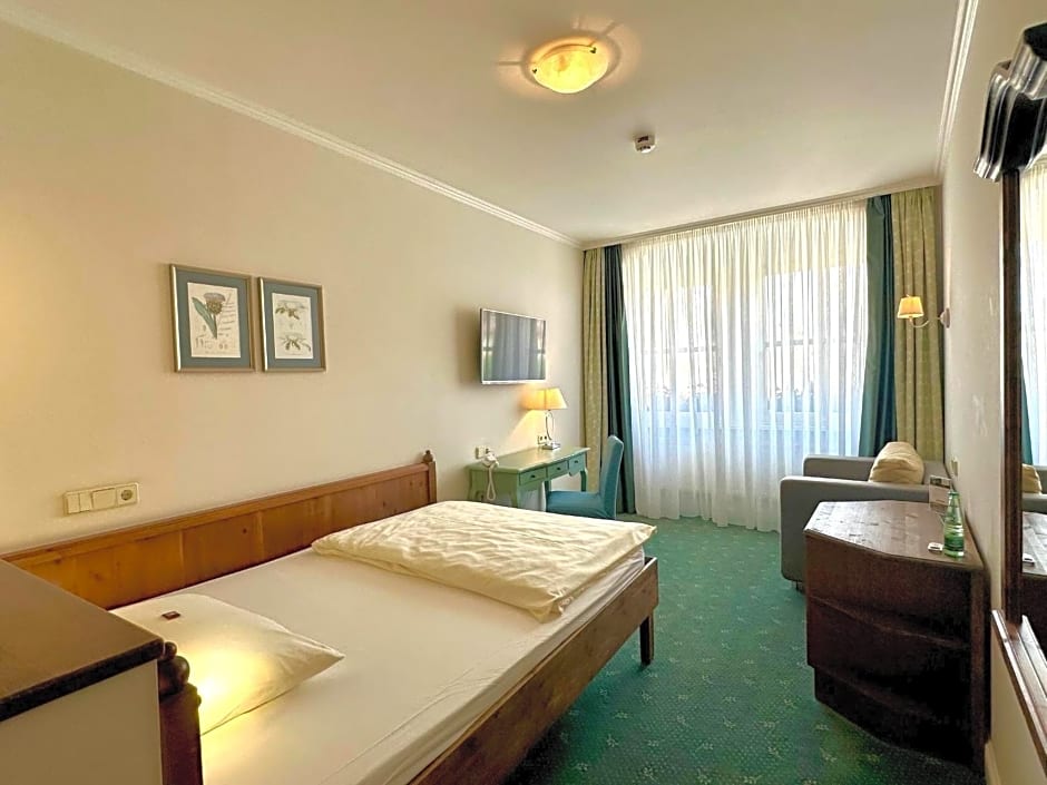Hotel Unstruttal