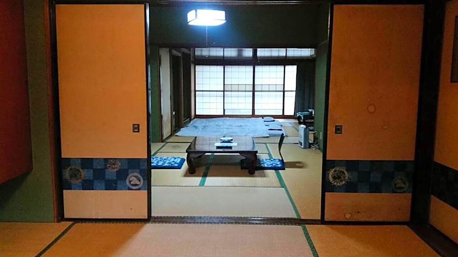 Tobaya Ryokan